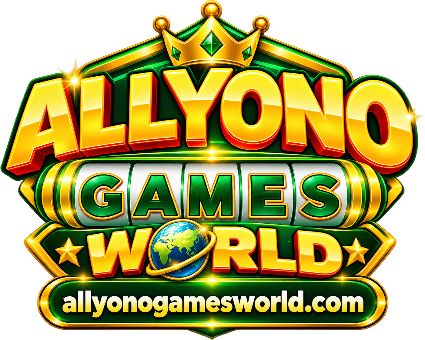 All Yono Games World